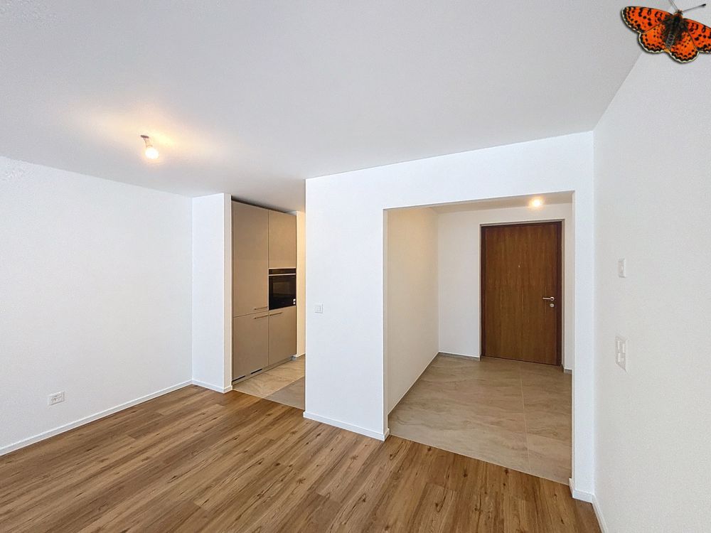Magnifique 2½ pces neuf à Granges-Paccot avec jardin ! - Bild 3