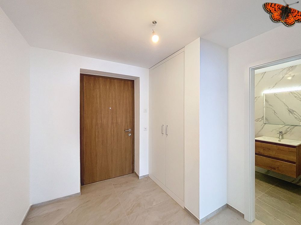 Magnifique 2½ pces neuf à Granges-Paccot avec jardin ! - Bild 4