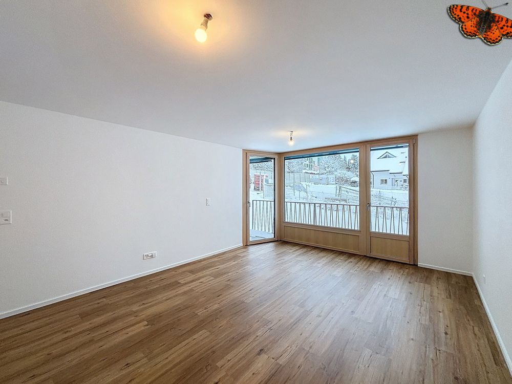 Magnifique 2½ pces neuf à Granges-Paccot avec jardin ! - Bild 5