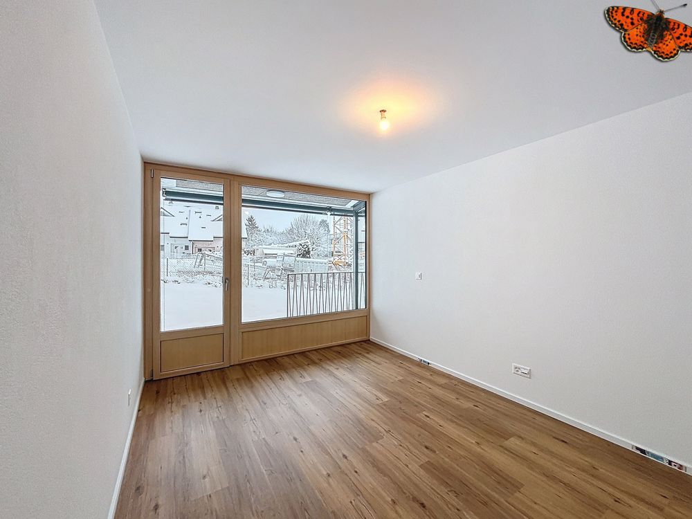 Magnifique 2½ pces neuf à Granges-Paccot avec jardin ! - Bild 6