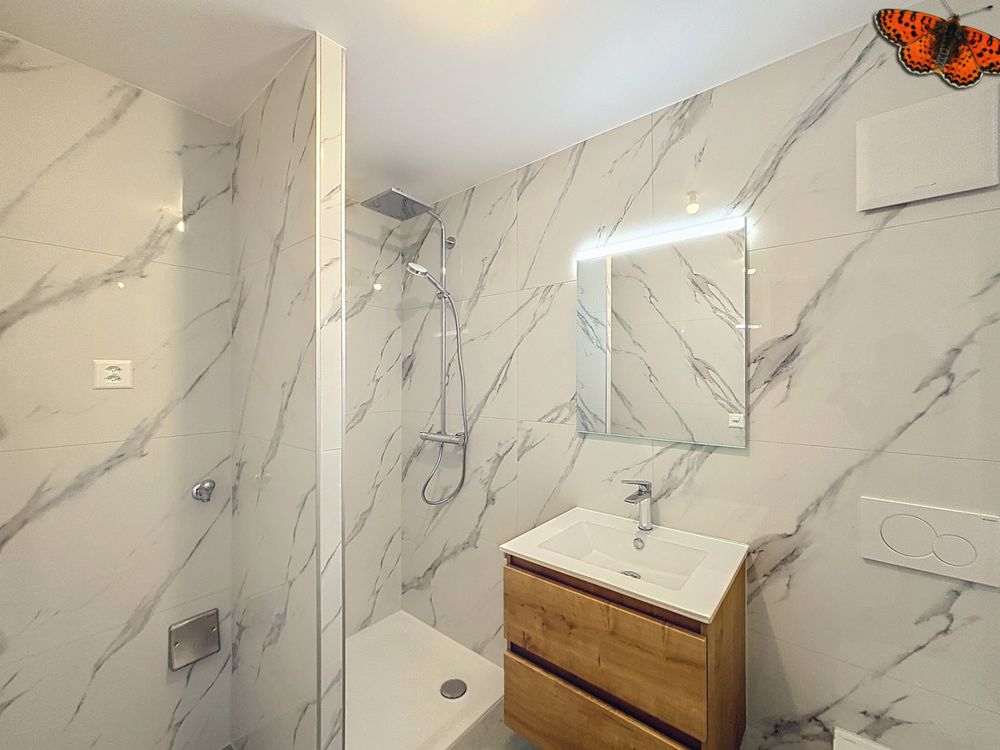 Magnifique 2½ pces neuf à Granges-Paccot avec jardin ! - Bild 7