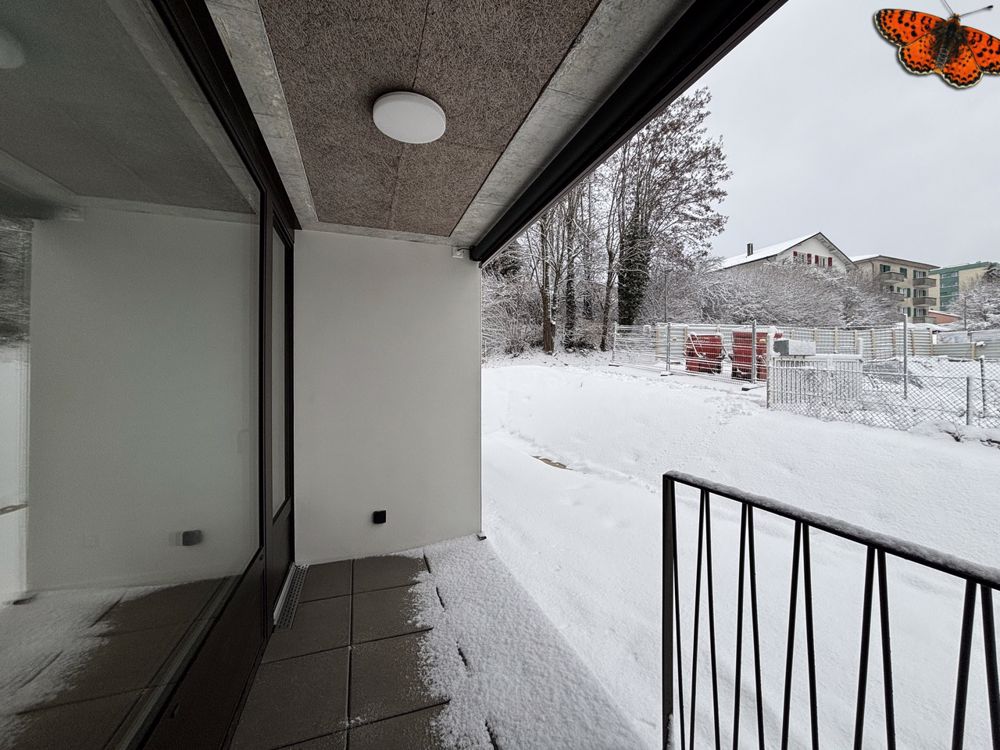 Magnifique 2½ pces neuf à Granges-Paccot avec jardin ! - Bild 8