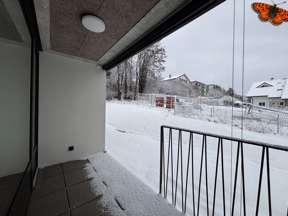 Magnifique 2½ pces neuf à Granges-Paccot avec jardin ! - Bild 9