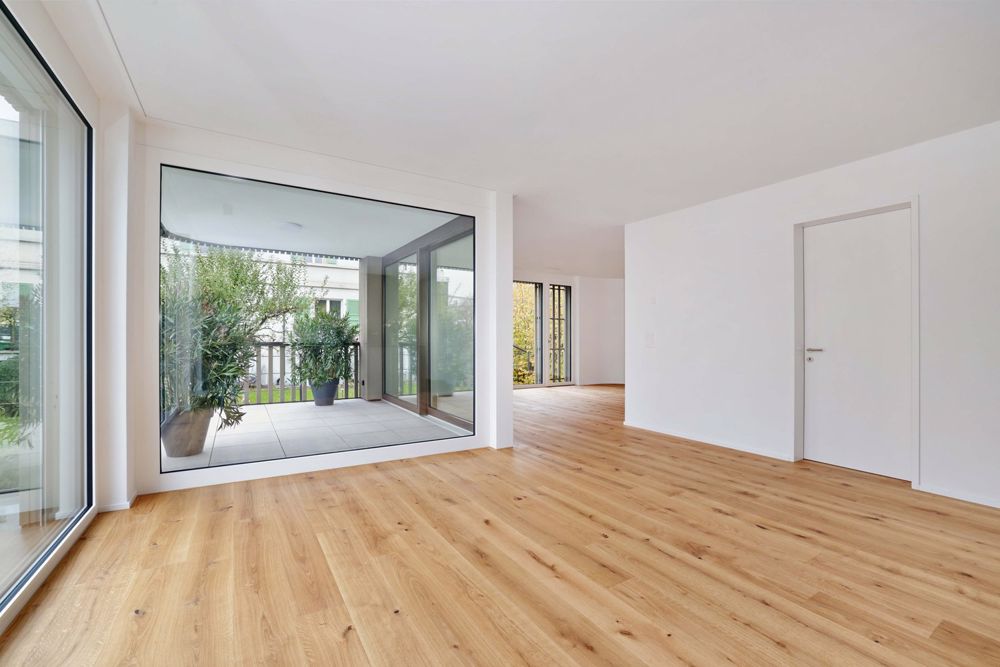 Exklusiv & Nachhaltig in Zollikofen - Bild 5