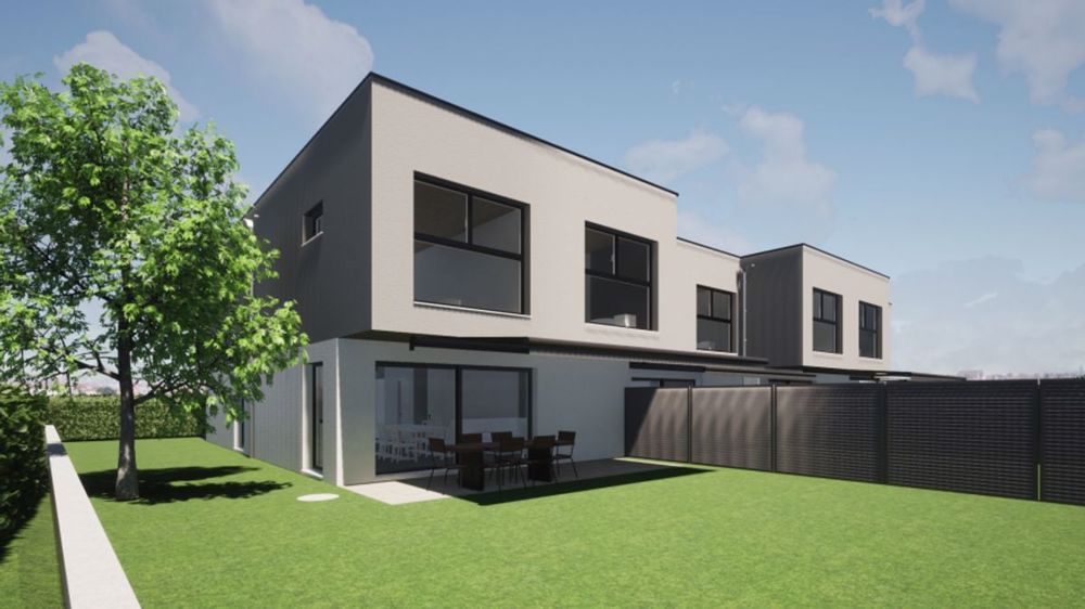Villa 1 - Bild 2