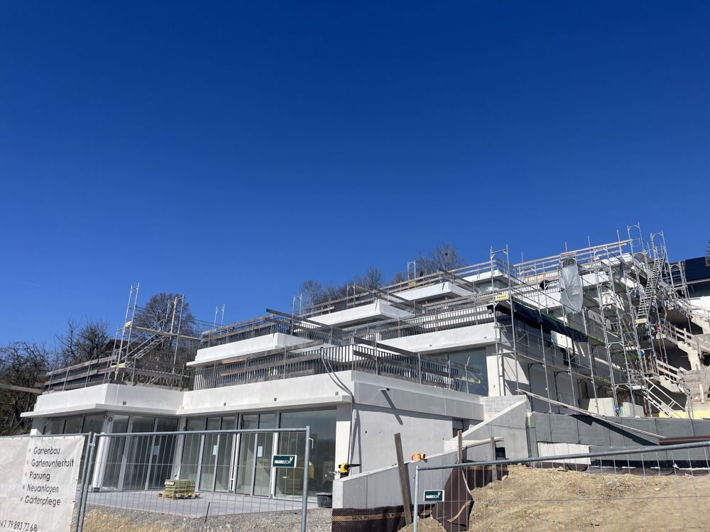 Escalera Seengen- Jetzt Besichtigungstermin vereinbaren! - Bild 1