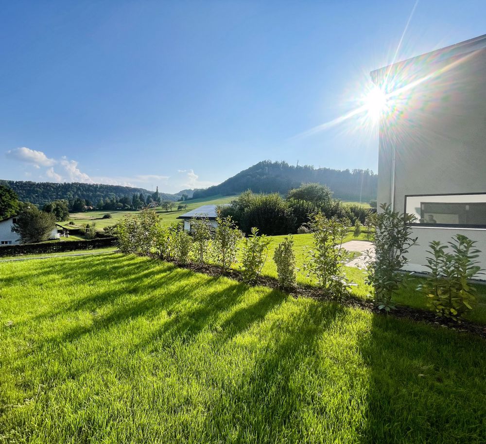 MAGNIFIQUES villas neuves à vendre à Movelier ! - Bild 3