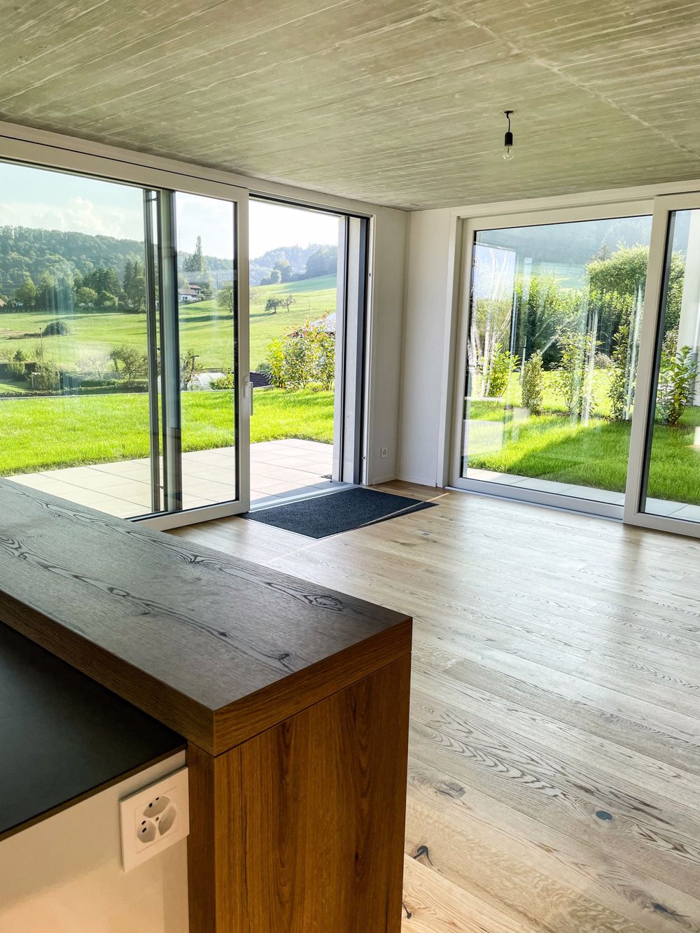 MAGNIFIQUES villas neuves à vendre à Movelier ! - Bild 4