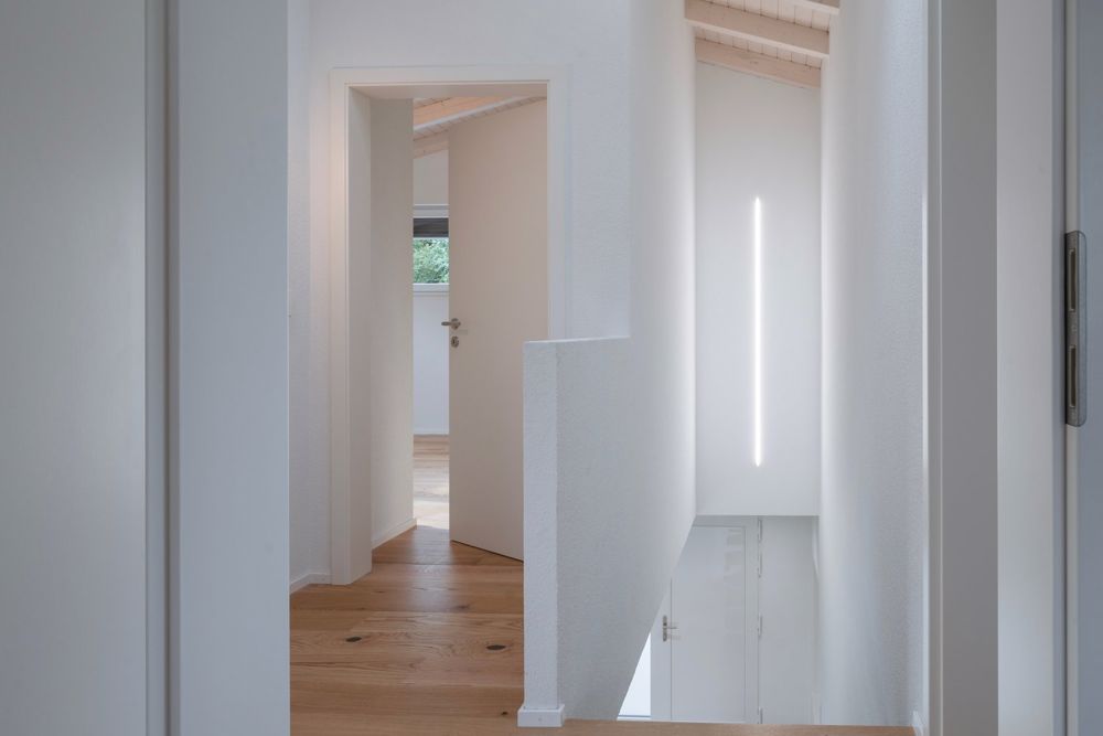 MAGNIFIQUES villas neuves à vendre à Movelier ! - Bild 5