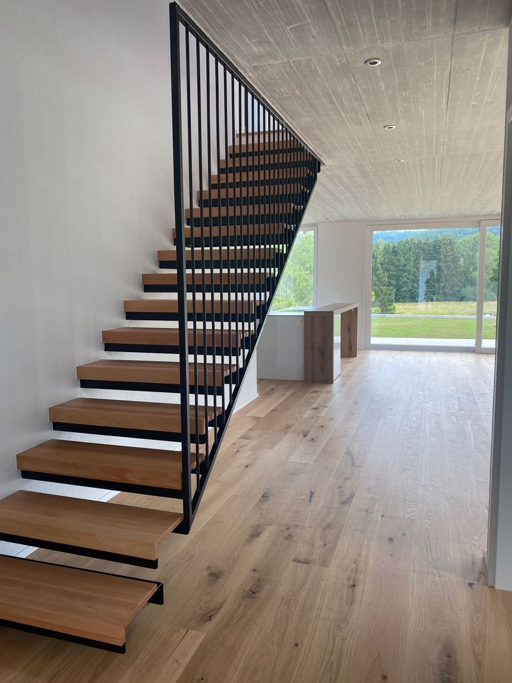 MAGNIFIQUES villas neuves à vendre à Movelier ! - Bild 7