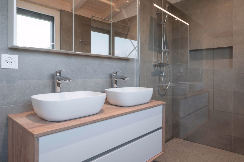 MAGNIFIQUES villas neuves à vendre à Movelier ! - Bild 9