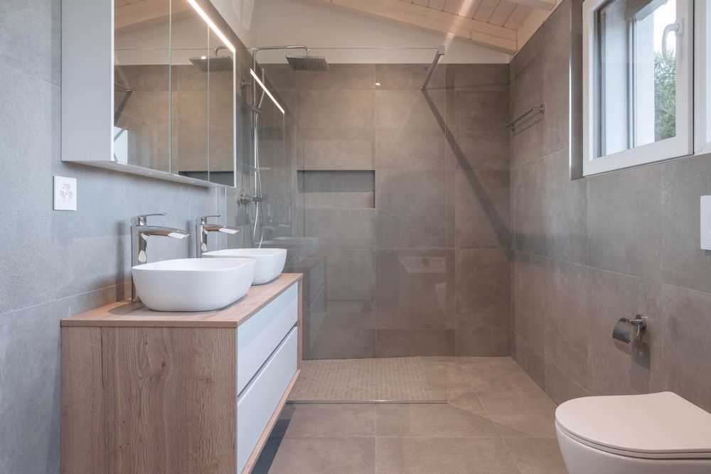 MAGNIFIQUES villas neuves à vendre à Movelier ! - Bild 10
