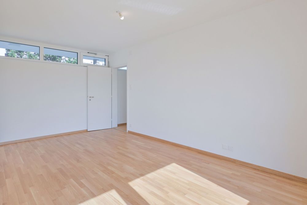 Erstvermietung nach Teilsanierung - Ihre neue Wohnung im Herzen von Basel - Bild 4