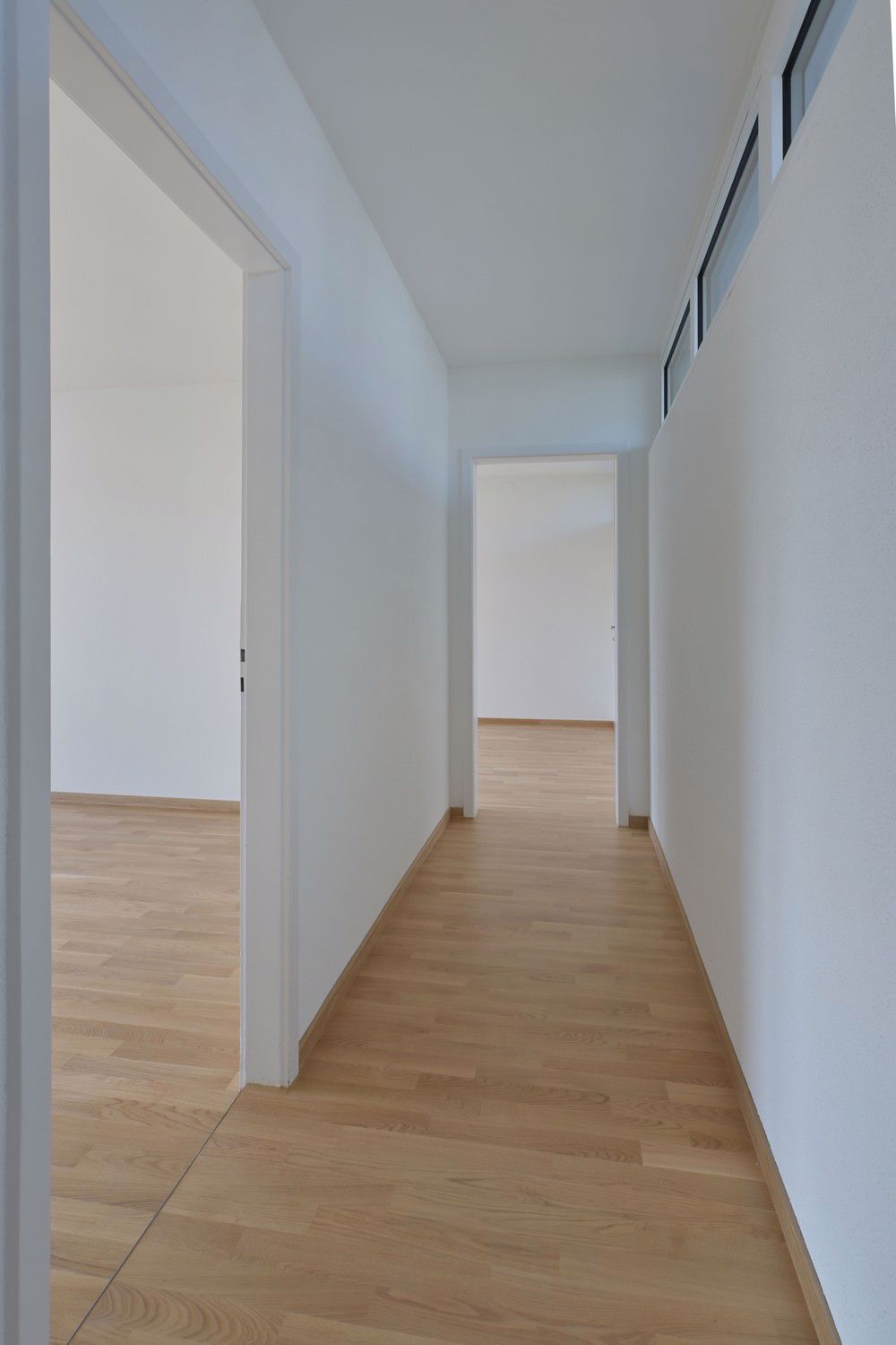 Erstvermietung nach Teilsanierung - Ihre neue Wohnung im Herzen von Basel - Bild 6
