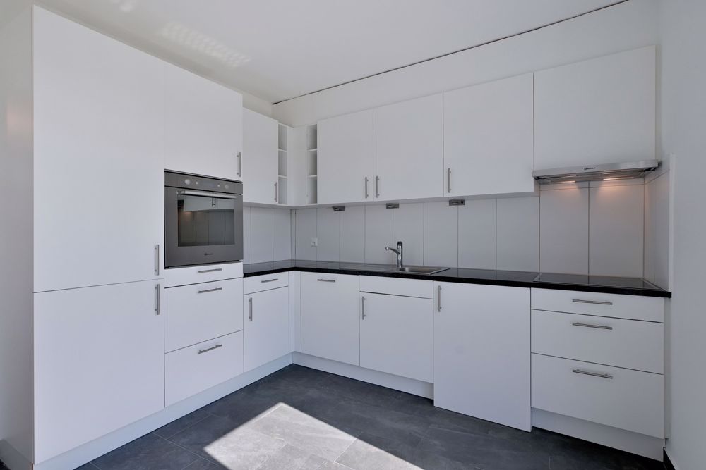 Erstvermietung nach Teilsanierung - Ihre neue Wohnung im Herzen von Basel - Bild 7
