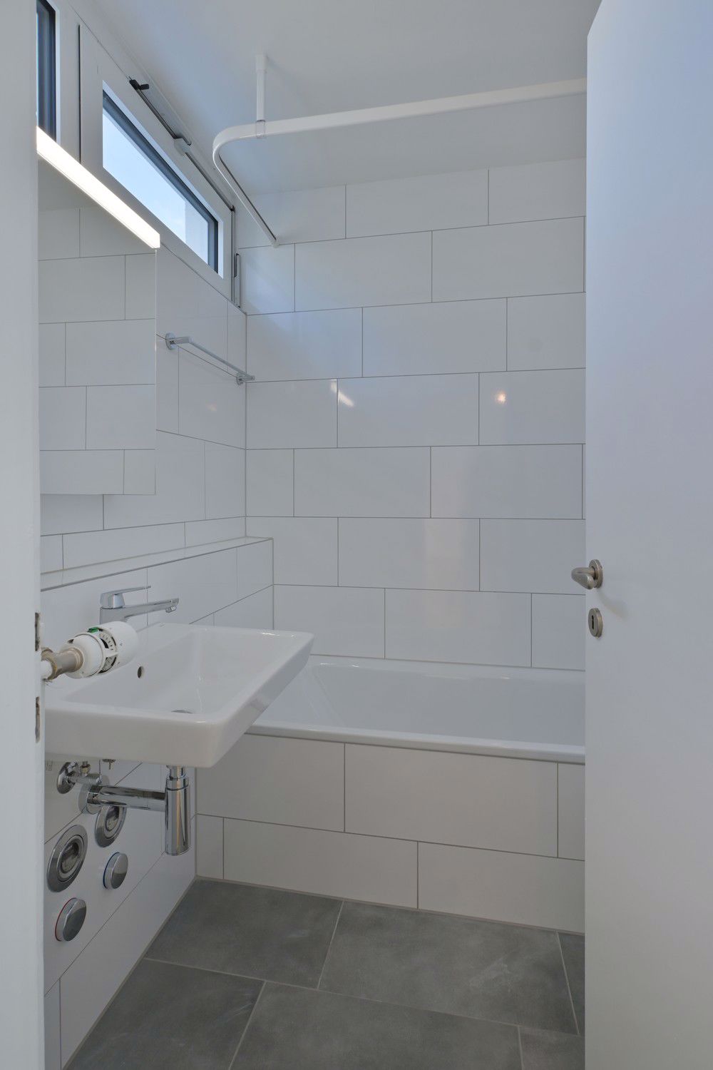 Erstvermietung nach Teilsanierung - Ihre neue Wohnung im Herzen von Basel - Bild 8