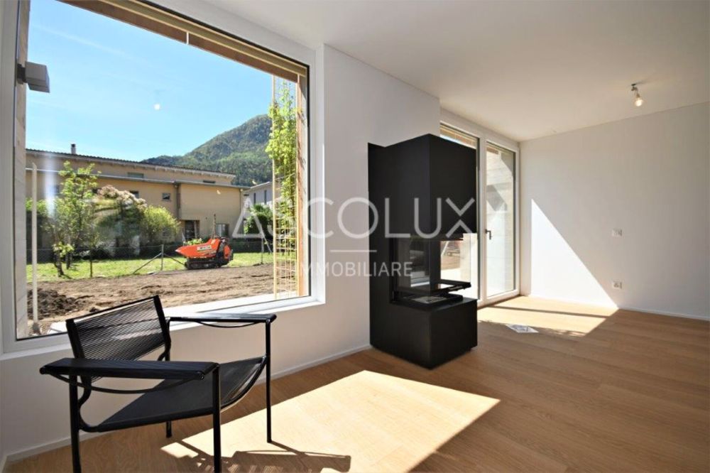 Modernes Eckreihenhaus - Bild 2