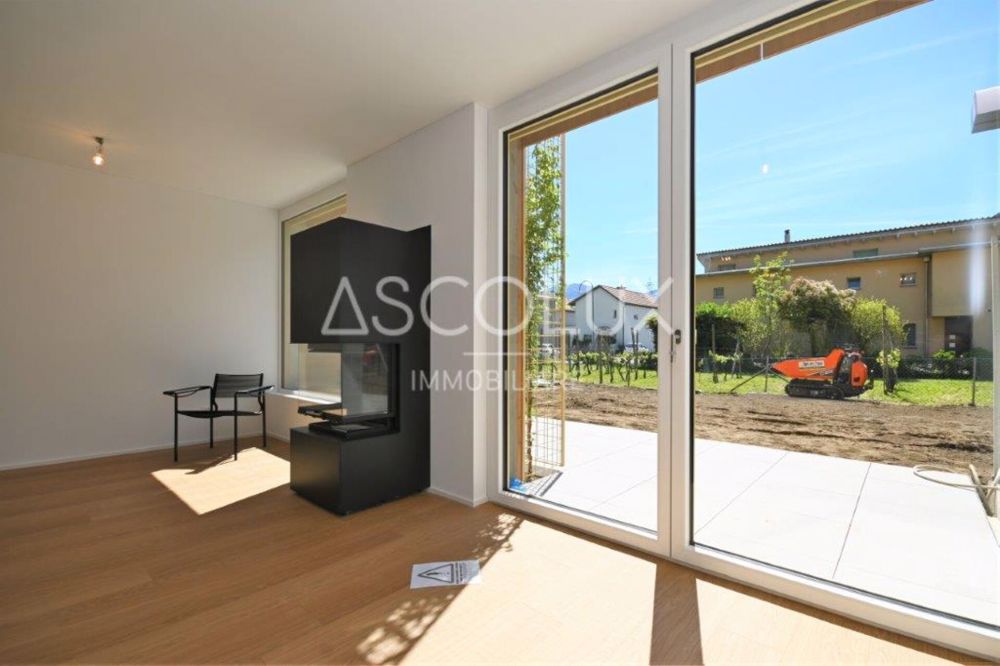 Modernes Eckreihenhaus - Bild 3