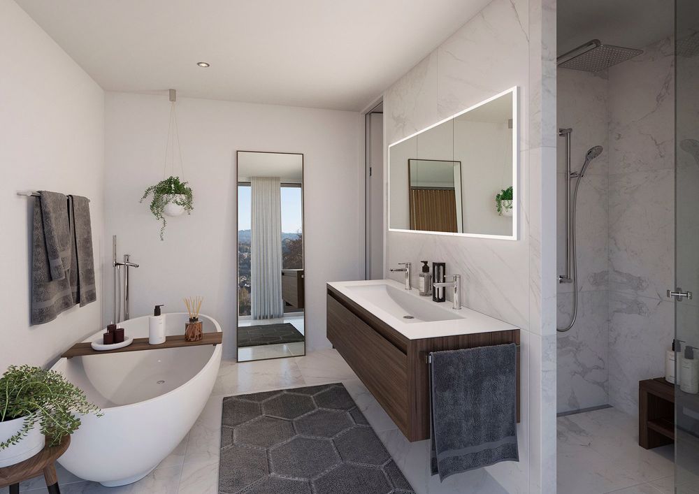 WEINBERG – LUXURY LIVING. ADLISWIL. - Bild 5