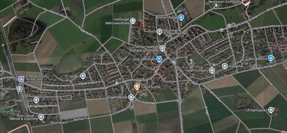 Hinweis, dies ist eine Tauschwohnung - Bild 1