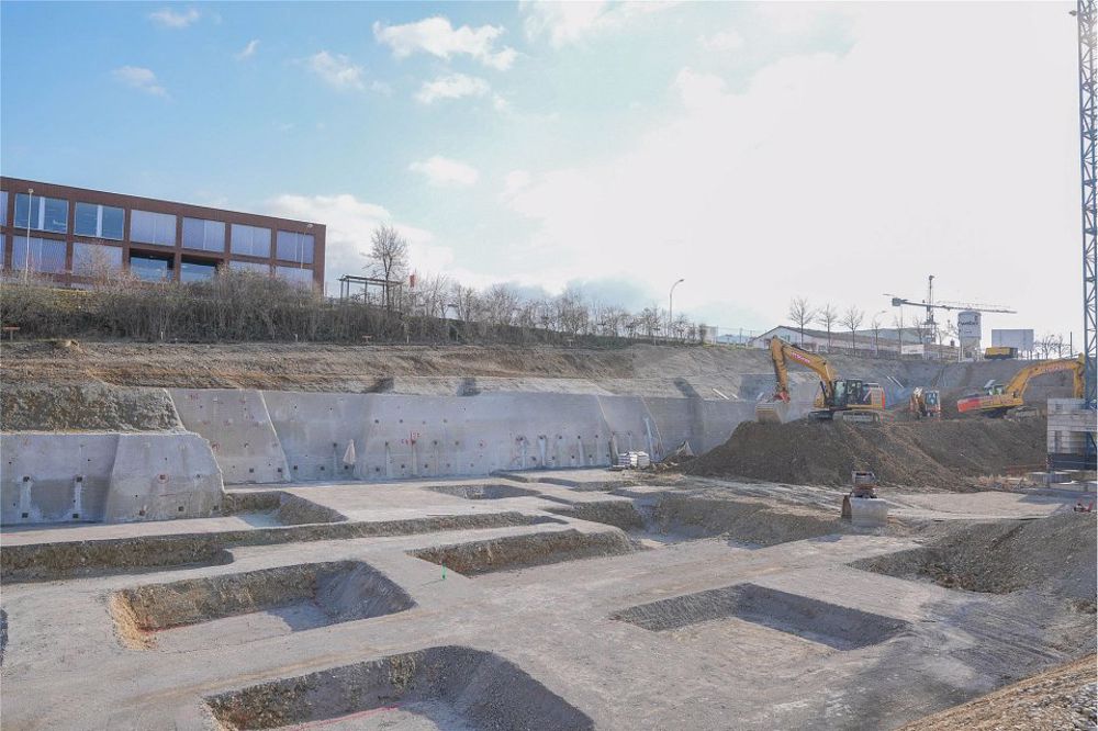 „BLAIE“: Für Architekturliebhaber - Urbanes Wohnen in Bahnhofsnähe - Bild 7