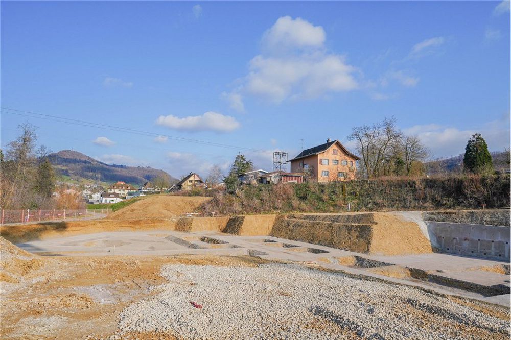 „BLAIE“: Für Architekturliebhaber - Urbanes Wohnen in Bahnhofsnähe - Bild 8