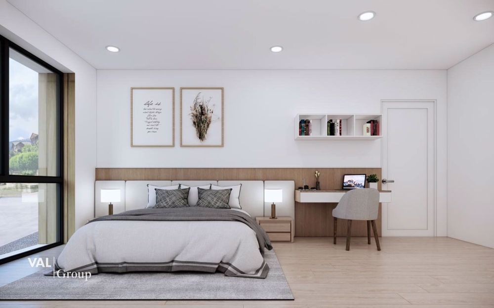 Appartement 3,5 pièces avec balcons et vue splendide sur les Alpes - Bild 3
