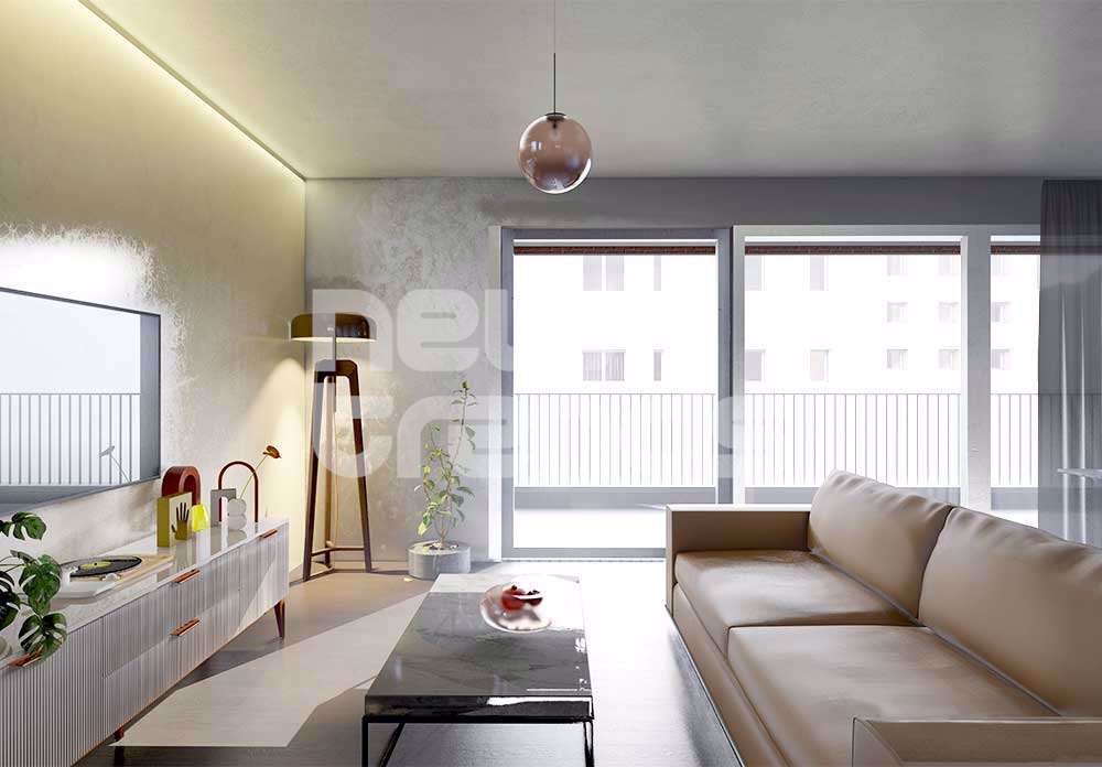 APPARTAMENTO DI NUOVA COSTRUZIONE - Bild 13