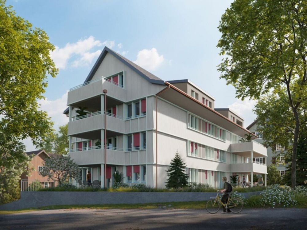 LEBENSRAUM HÖRLI - Bild 3