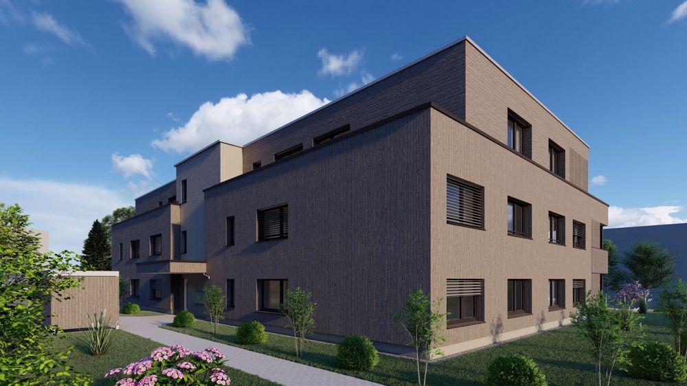 4 1/2-Zimmer Garten-Wohnung in Fehraltorf - Bild 3