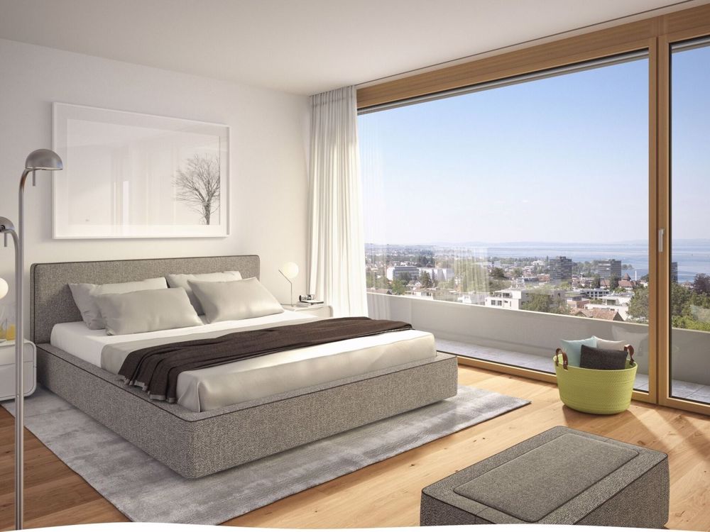 4 ½ Zimmer-Wohnung in Rorschacherberg kaufen - Bild 5