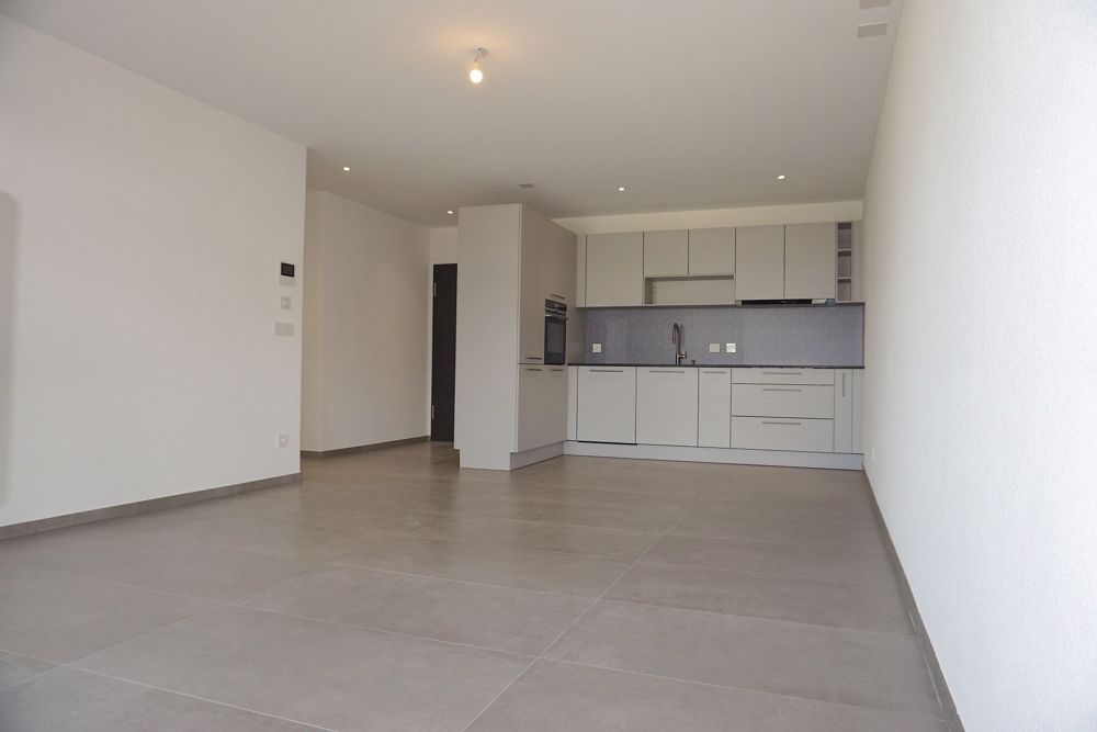 Appartement de 3,5 pièces orienté ouest-74 m2-Terrasse 19 m2 - Bild 2