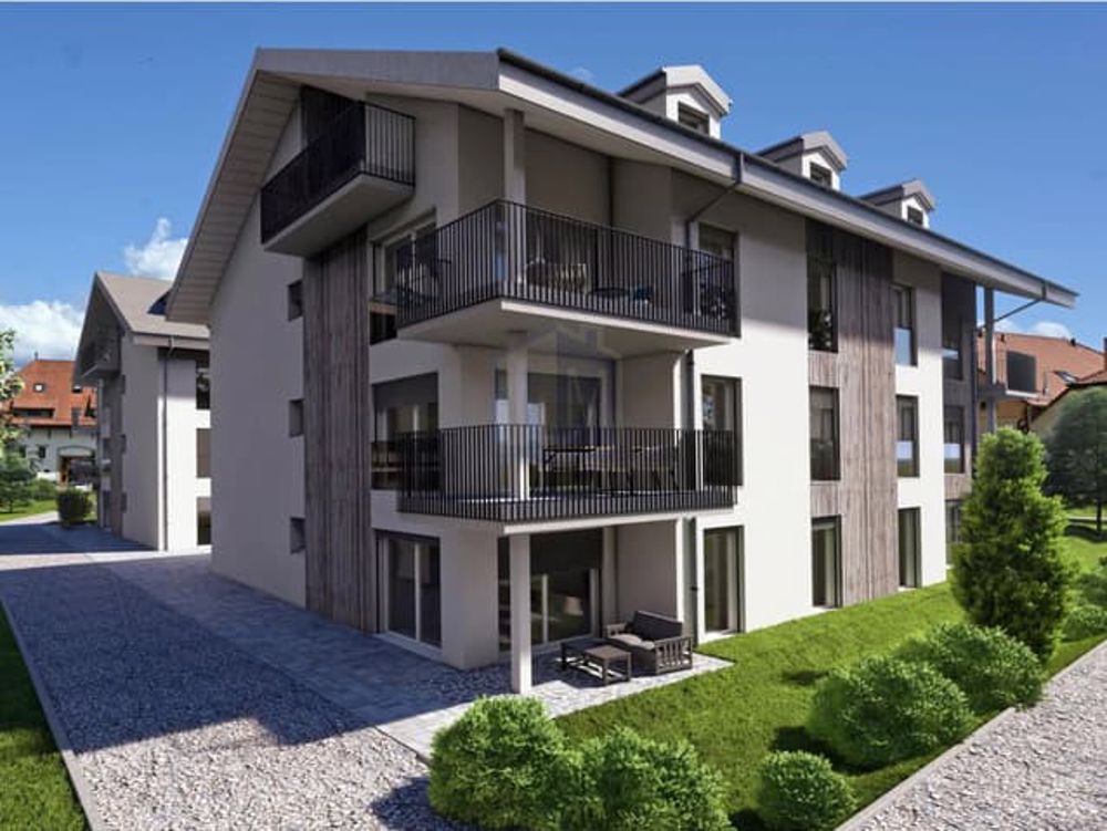 Début de Chantier; Joli 3 o pièces de Style à Saisir ! - Bild 2