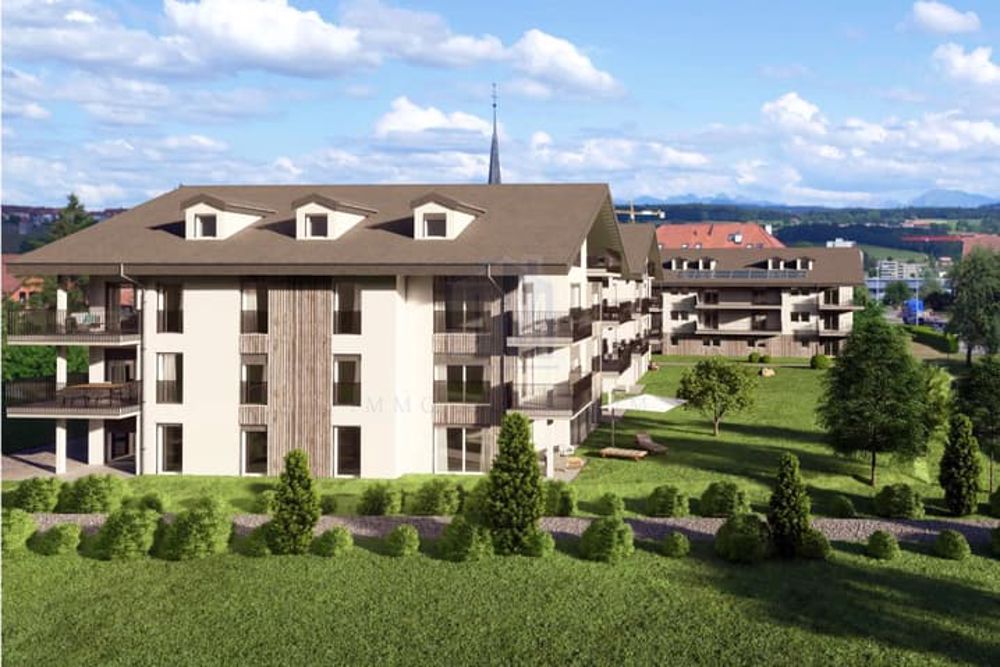 Début de Chantier; Joli 3 o pièces de Style à Saisir ! - Bild 4