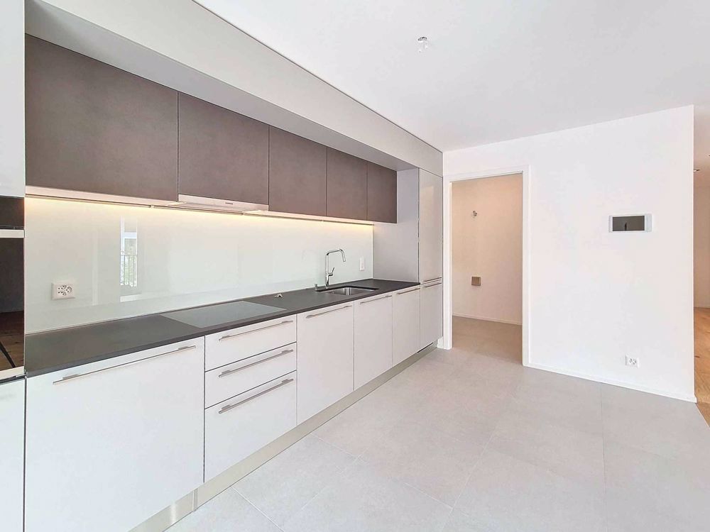 NOUVEAU ! Appartement de 3.5 pièces avec balcon - Bild 2