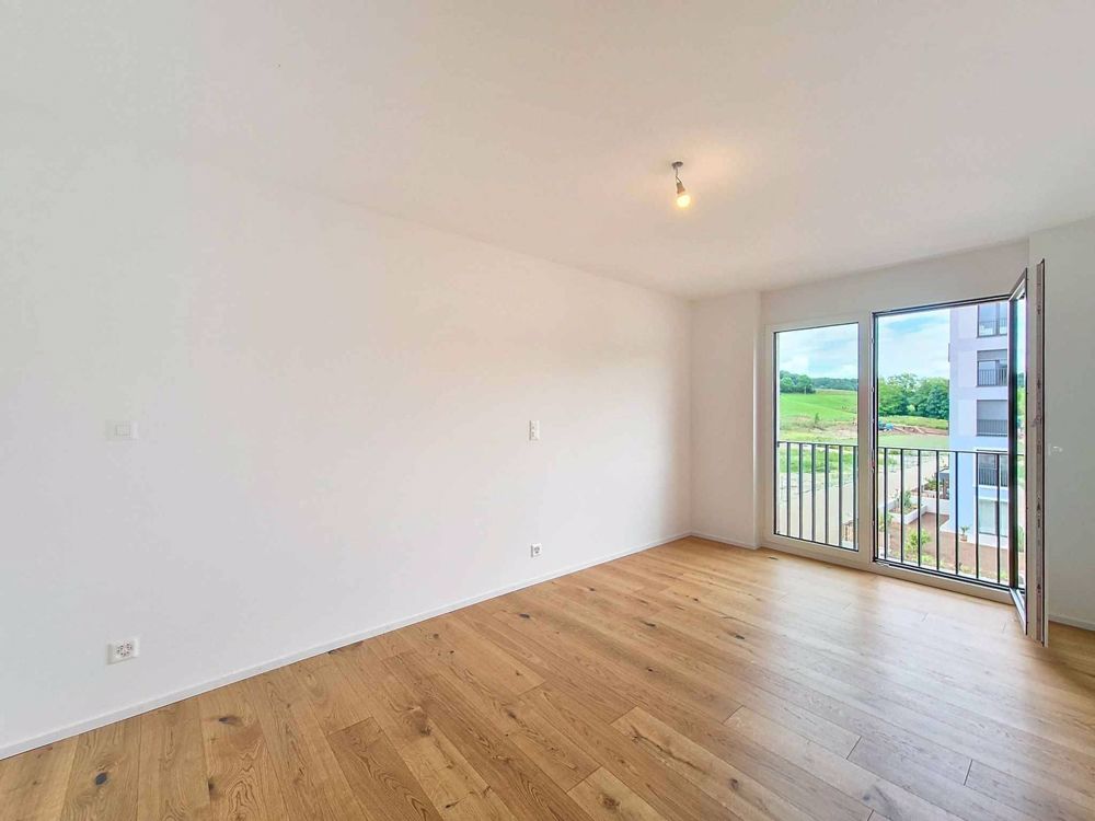 NOUVEAU ! Appartement de 3.5 pièces avec balcon - Bild 5