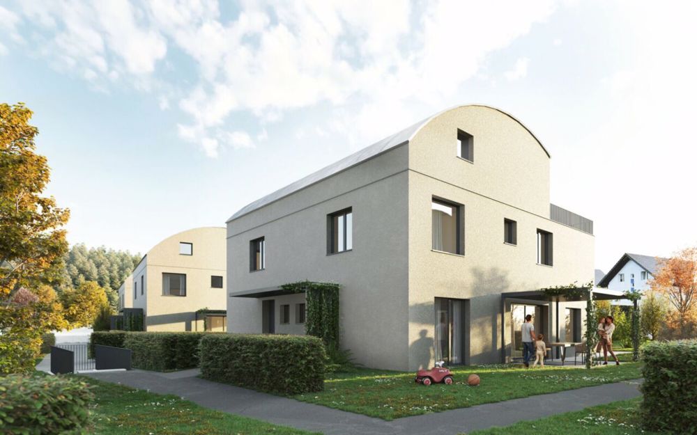 Wohntraum für Familien! - Bild 2