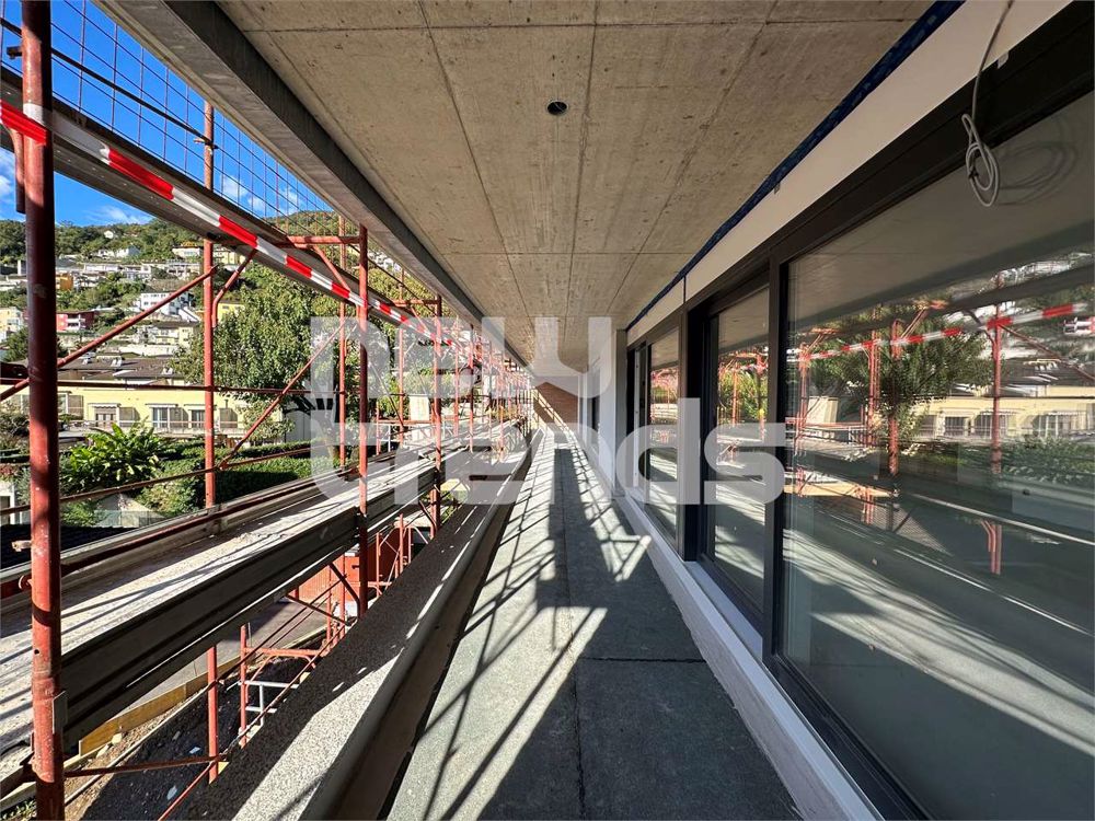 APPARTAMENTO DI NUOVA COSTRUZIONE - Bild 4