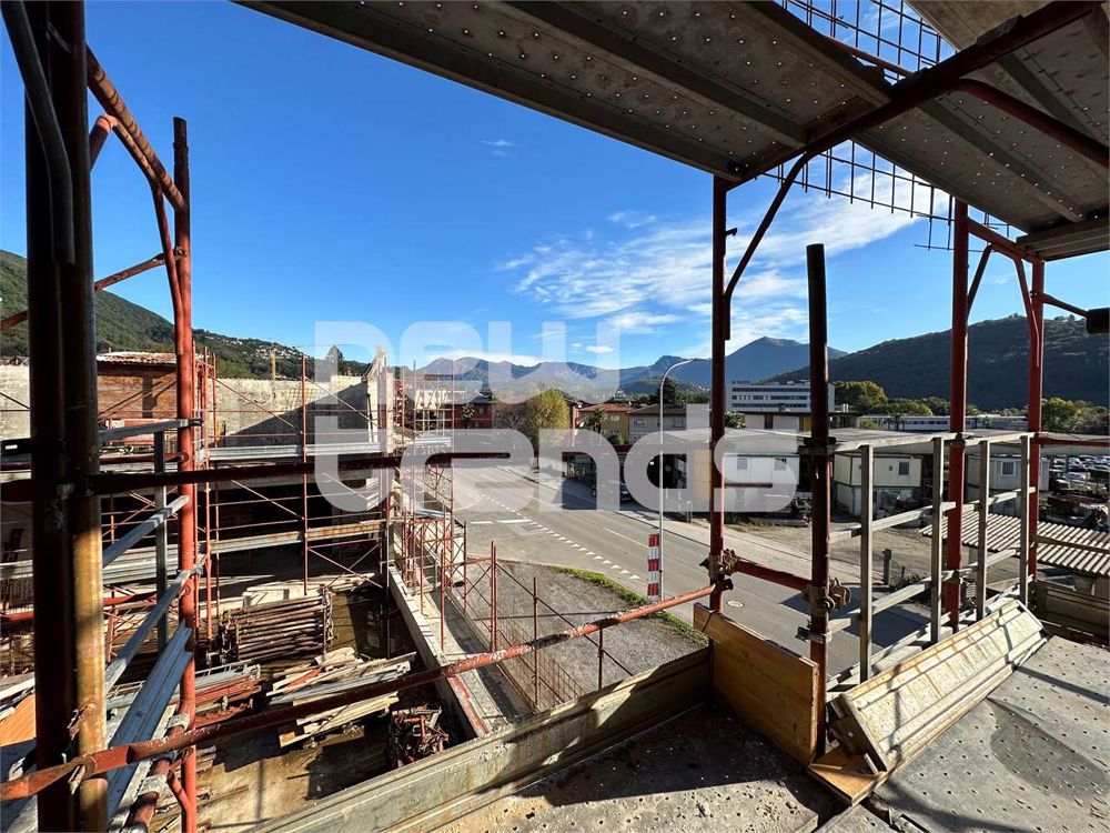 APPARTAMENTO DI NUOVA COSTRUZIONE - Bild 8