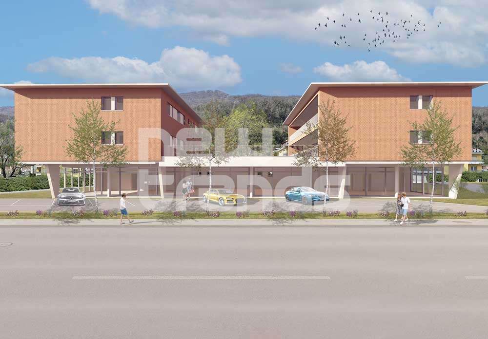 APPARTAMENTO DI NUOVA COSTRUZIONE - Bild 10