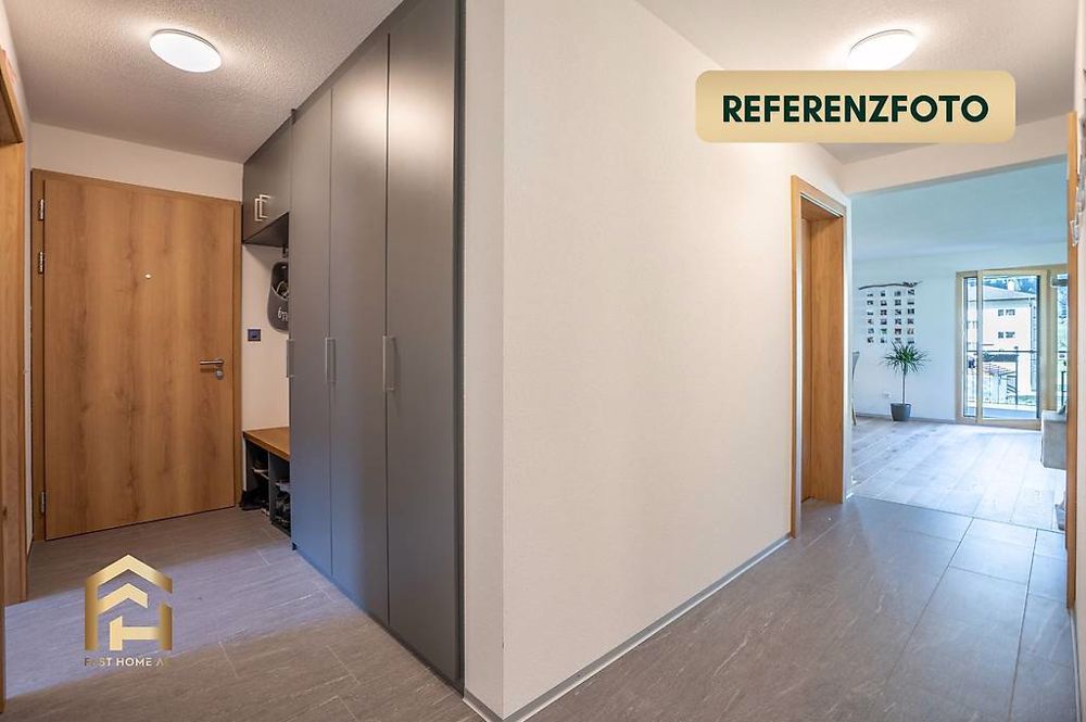 Nach Ihren Wünschen ausbaubare 4.5 Attika Wohnung an der - Bild 5