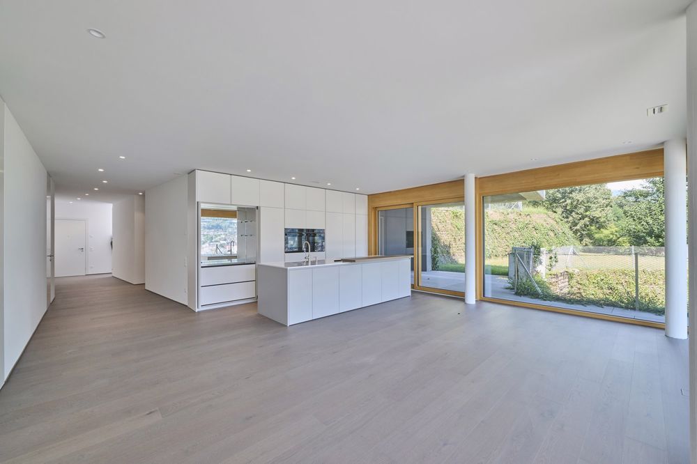 Neues Wohnprojekt Mirador in der Via Tesserete - Bild 7