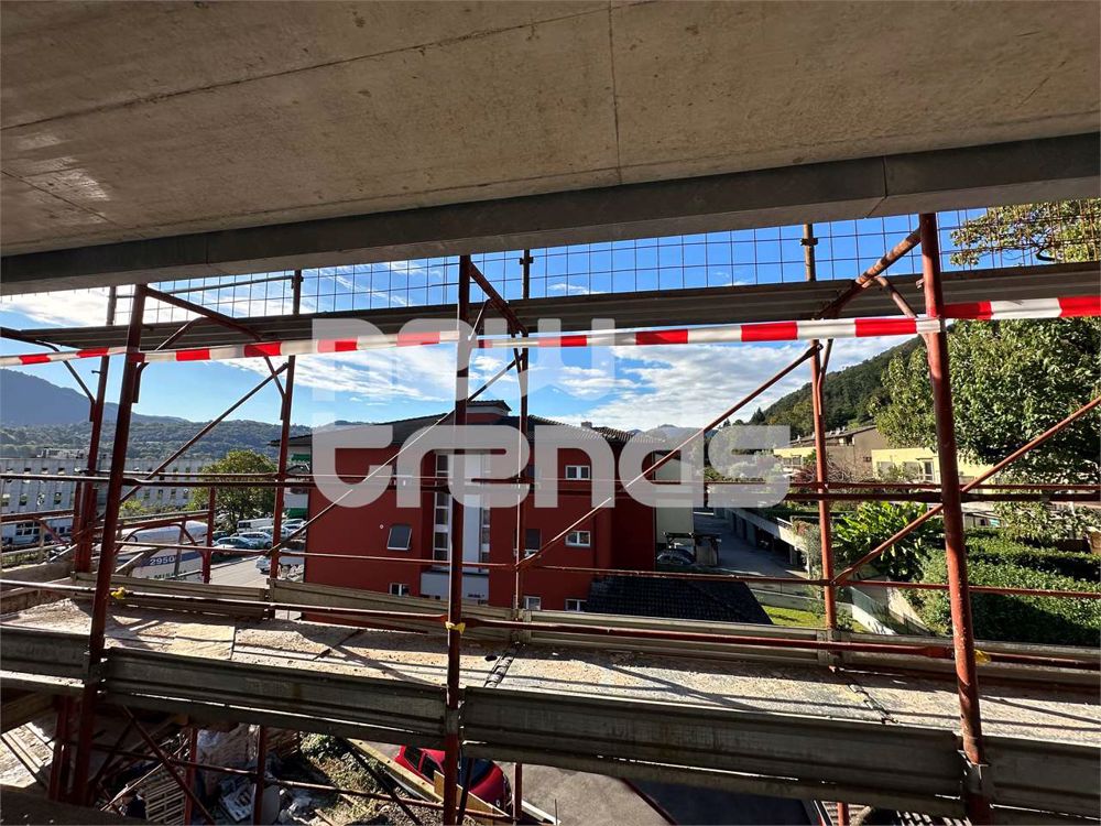APPARTAMENTO DI NUOVA COSTRUZIONE - Bild 6