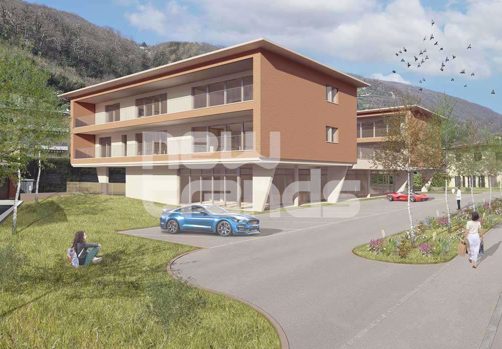 APPARTAMENTO DI NUOVA COSTRUZIONE - Bild 7