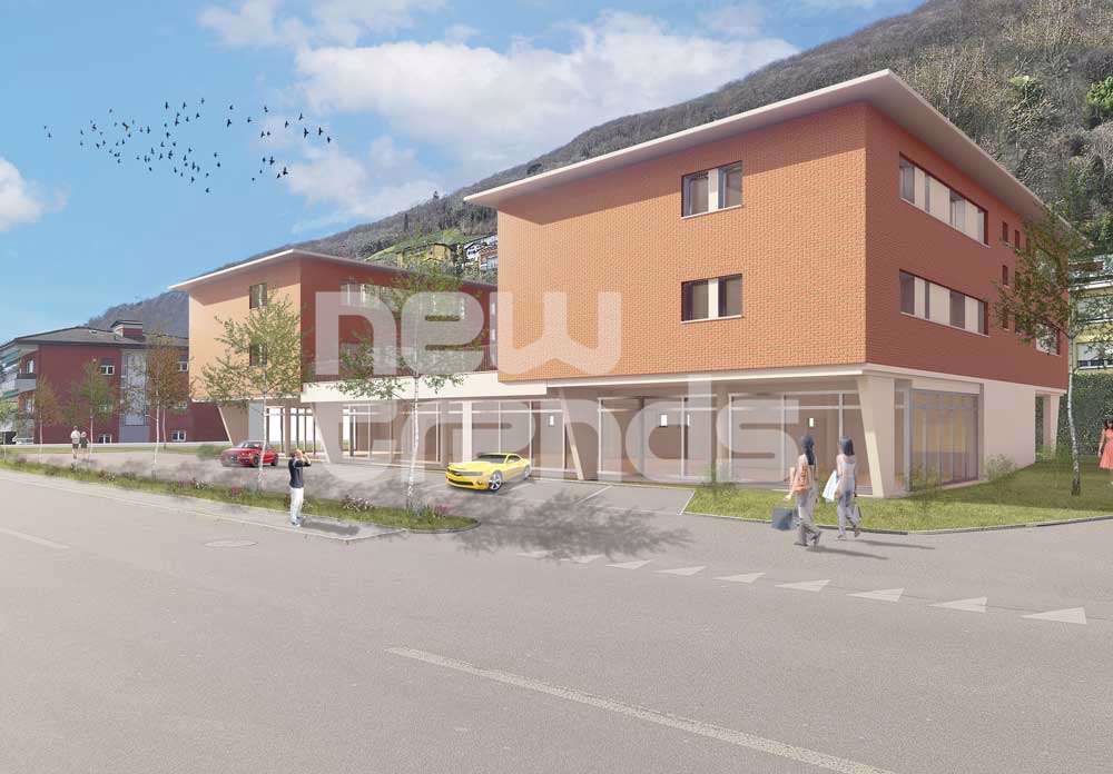 APPARTAMENTO DI NUOVA COSTRUZIONE - Bild 8