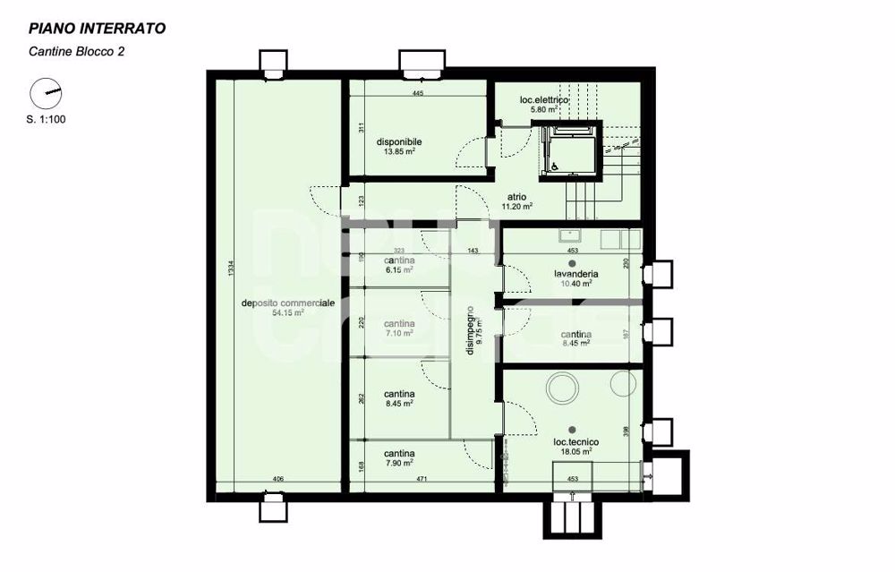 APPARTAMENTO DI NUOVA COSTRUZIONE - Bild 11