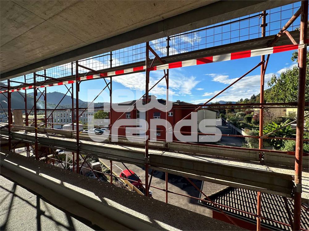 APPARTAMENTO DI NUOVA COSTRUZIONE - Bild 2