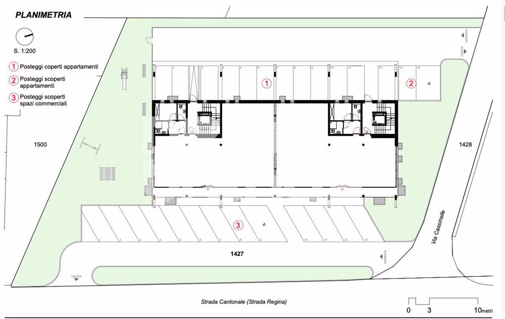 APPARTAMENTO DI NUOVA COSTRUZIONE - Bild 8
