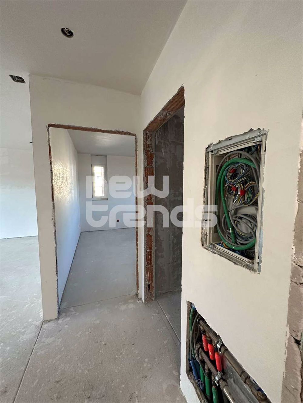 APPARTAMENTO DI NUOVA COSTRUZIONE - Bild 9