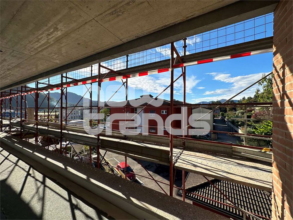 APPARTAMENTO DI NUOVA COSTRUZIONE - Bild 11